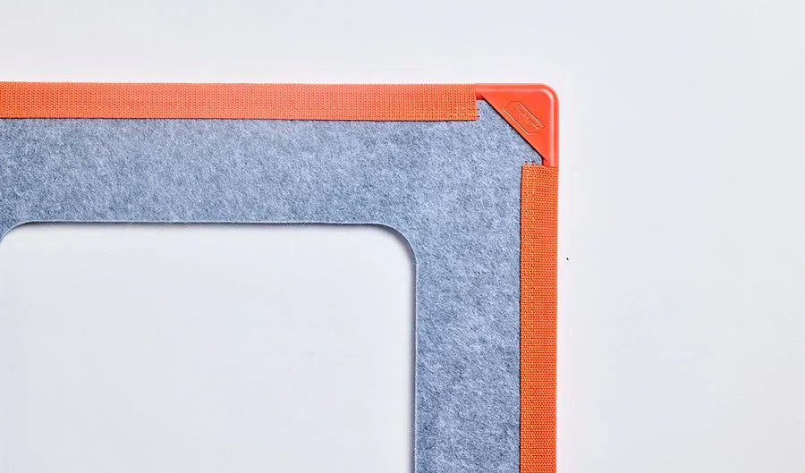 Playbleams Kreativ Montessori - Set (24 Tafeln)